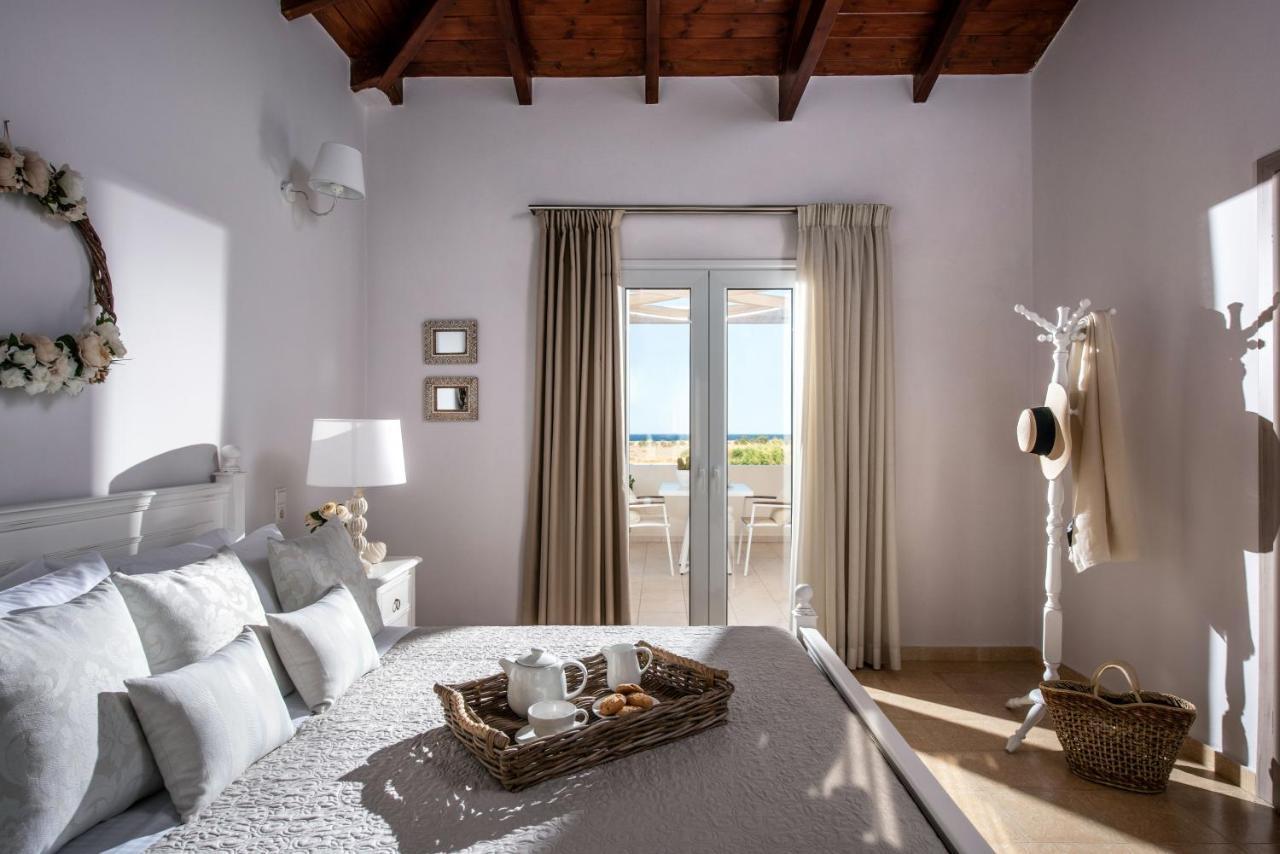 Filothei Beach House With Pool Kalamaki  Zewnętrze zdjęcie